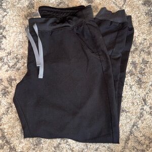 Figs Zamora joggers size Large